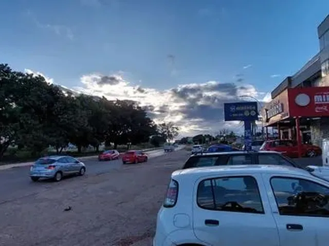 Imagem 3: Loja Comercial 68M2 Nova Colina