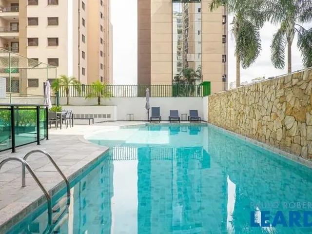 Imagem: Apartamento - Perdizes - Sp