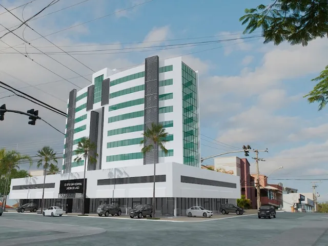 Imagem: Sala Comercial