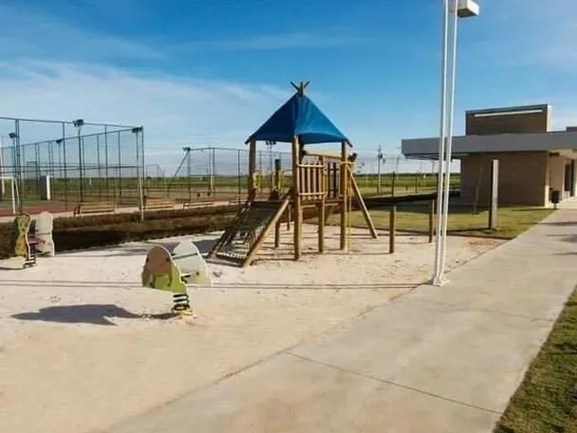 Imagem: Terreno Terras Alphaville Dourados