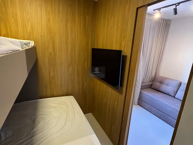 Imagem 11: Aluguel: Apartamento 1 quarto, nascente, mobiliado no House Ondina - Oportunidade única