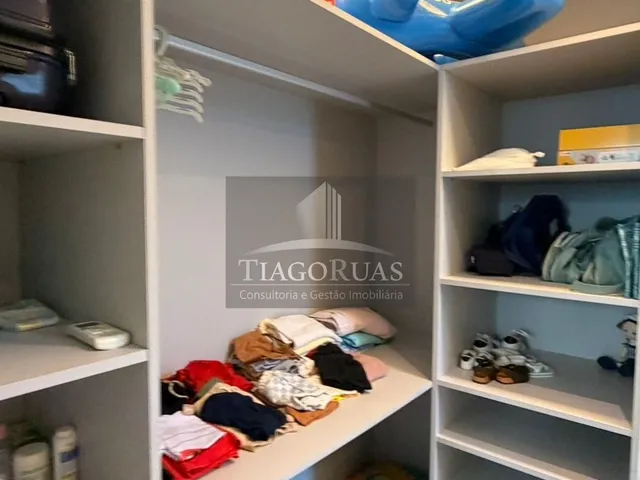 Imagem 15: Casa de Luxo em Alphaville Litoral Norte 2 - 5 Quartos, 5 Suítes, 500m² - Porteira