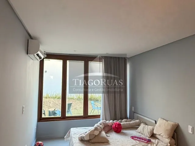 Imagem 7: Casa de Luxo em Alphaville Litoral Norte 2 - 5 Quartos, 5 Suítes, 500m² - Porteira