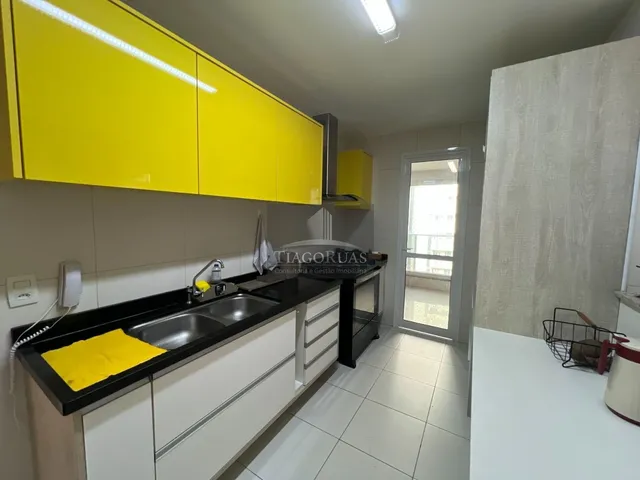 Imagem 13: APARTAMENTO 142m² HEMISPHERE 360° Vista Mar em Pituaçu 4 Quartos, 2 Suítes Alto