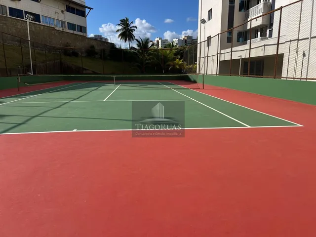 Imagem 10: APARTAMENTO 142m² HEMISPHERE 360° Vista Mar em Pituaçu 4 Quartos, 2 Suítes Alto