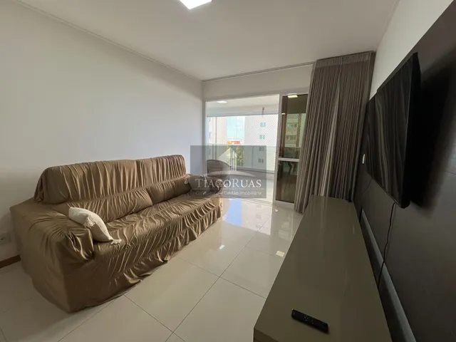 Imagem 16: APARTAMENTO 142m² HEMISPHERE 360° Vista Mar em Pituaçu 4 Quartos, 2 Suítes Alto