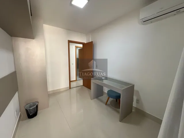Imagem 15: APARTAMENTO 142m² HEMISPHERE 360° Vista Mar em Pituaçu 4 Quartos, 2 Suítes Alto