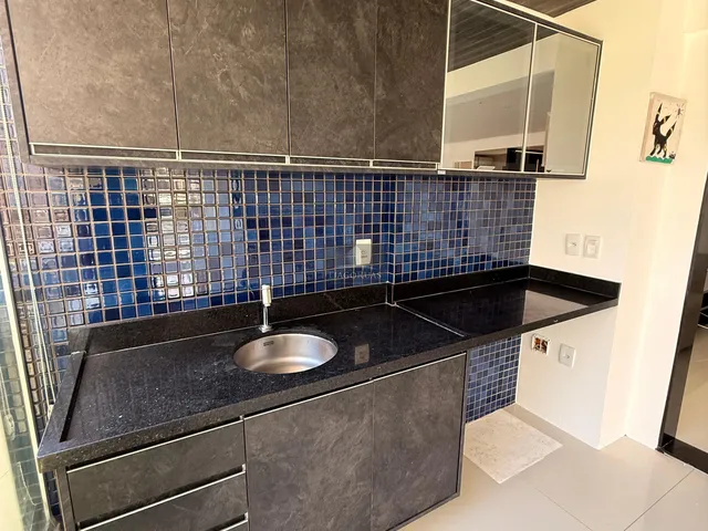 Imagem 13: Imperdível apartamento de 3 suítes em Pituaçu, Salvador-BA: 165m², varandão gourmet
