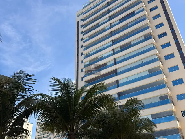 Imagem 6: Imperdível apartamento de 3 suítes em Pituaçu, Salvador-BA: 165m², varandão gourmet