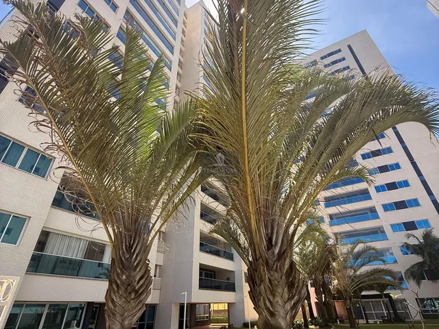 Imagem 9: Imperdível apartamento de 3 suítes em Pituaçu, Salvador-BA: 165m², varandão gourmet