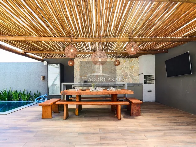 Imagem 10: Imperdível oportunidade! Casa de luxo em Taipu de Fora - Barra Grande: 4 quartos, 2
