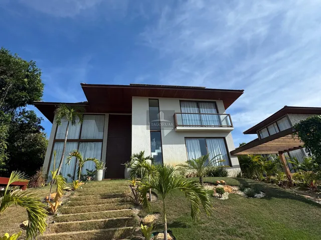 Imagem 15: Casa de 5 Suítes à Venda na Praia do Forte - Luxo e Conforto à Beira-Mar!