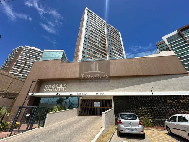 Imagem: Apartamento de Luxo à Venda em Salvador-BA