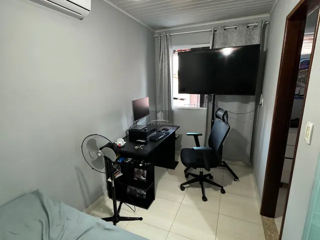Imagem 10: Esplêndida Casa em Condomínio em Piatã, Salvador-BA: 5 Quartos, 5 Suítes, 4 Salas, 6