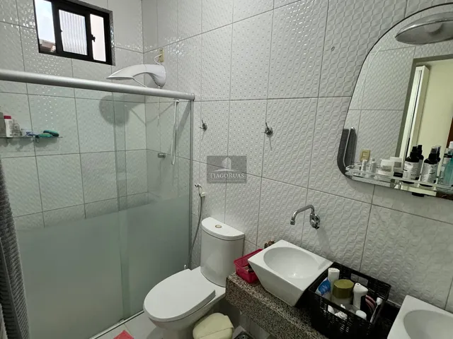 Imagem 2: Esplêndida Casa em Condomínio em Piatã, Salvador-BA: 5 Quartos, 5 Suítes, 4 Salas, 6