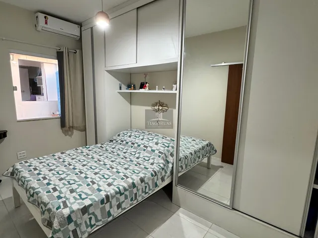 Imagem 6: Esplêndida Casa em Condomínio em Piatã, Salvador-BA: 5 Quartos, 5 Suítes, 4 Salas, 6