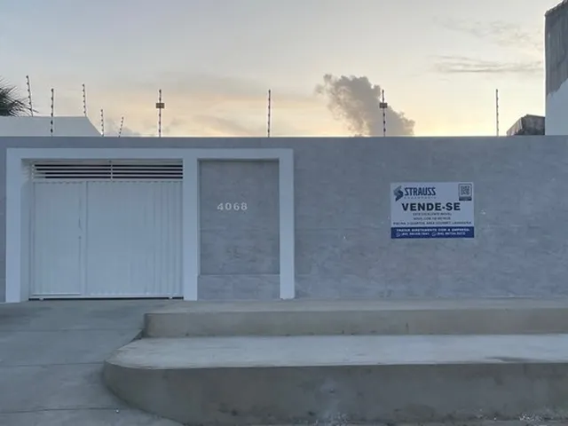 Imagem: Casa Alto Padrão no Bairro Potengi, Zona