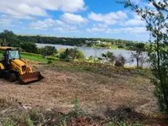 Imagem: Terreno Condomínio 4,6K Mts²,Vende Se