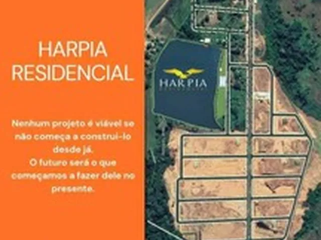 Imagem 4: Terreno Condomínio Harpia Proximo Ao Ipê