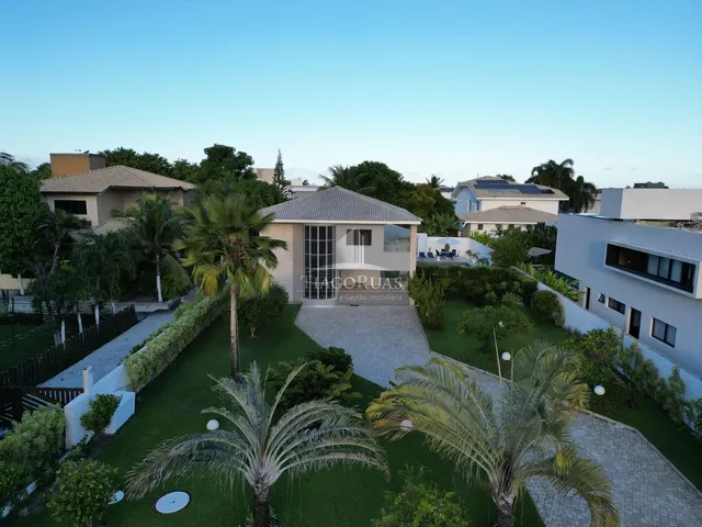Imagem: Venda Casa em Busca Vida 4 suítes
