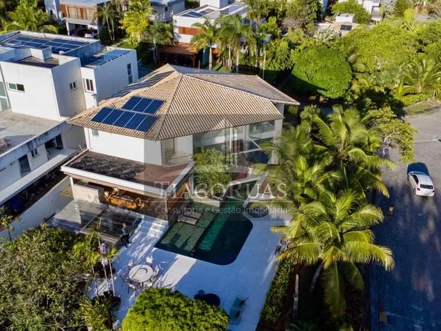 Imagem: Magnífica casa à venda em Busca Vida no