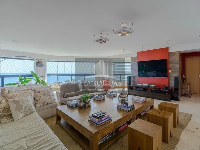 Imagem: Venda no Morro do Gato, Ondina com 224 M²