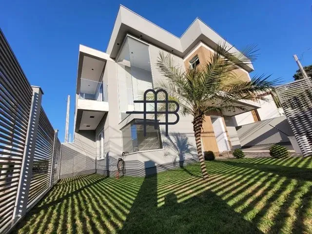 Imagem: Casa Residencial em Canoas - Rs, Bela Vista