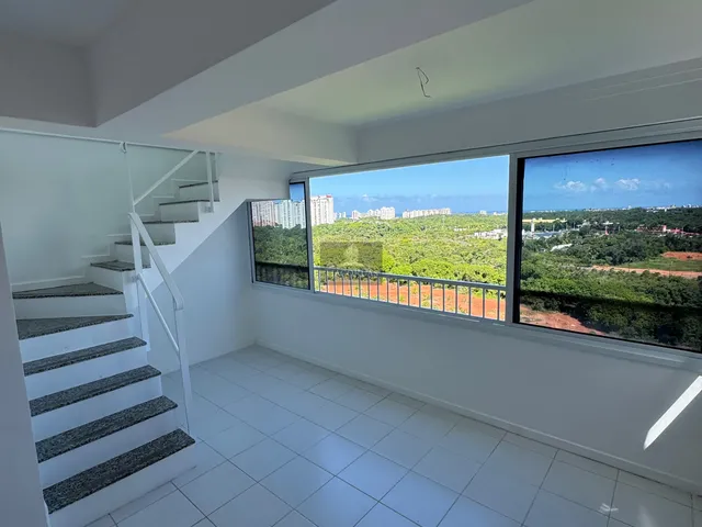 Imagem: Cobertura no Edifício Salvador Ville