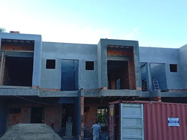 Imagem 5: Sobrado à venda no bairro Ubatuba - São Francisco do Sul/SC