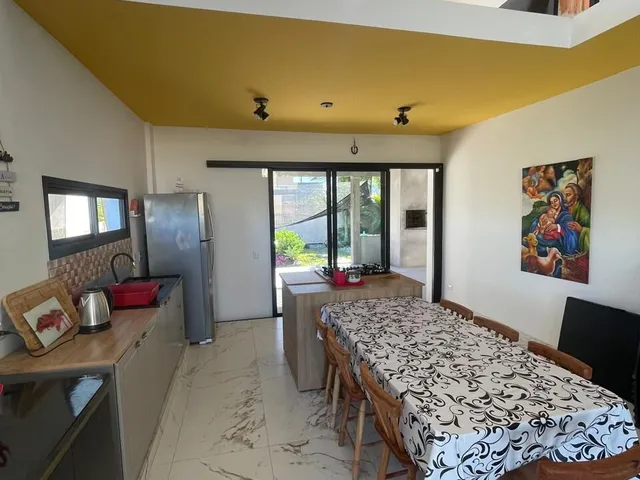 Imagem 8: Sobrado à venda no bairro Praia Grande - São Francisco do Sul/SC