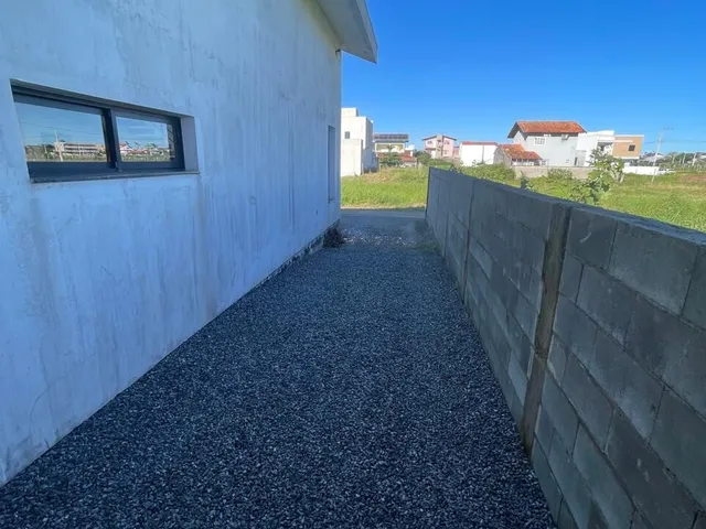 Imagem 5: Sobrado à venda no bairro Praia Grande - São Francisco do Sul/SC