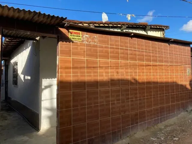Imagem: Casa Águas Compridas Vendo