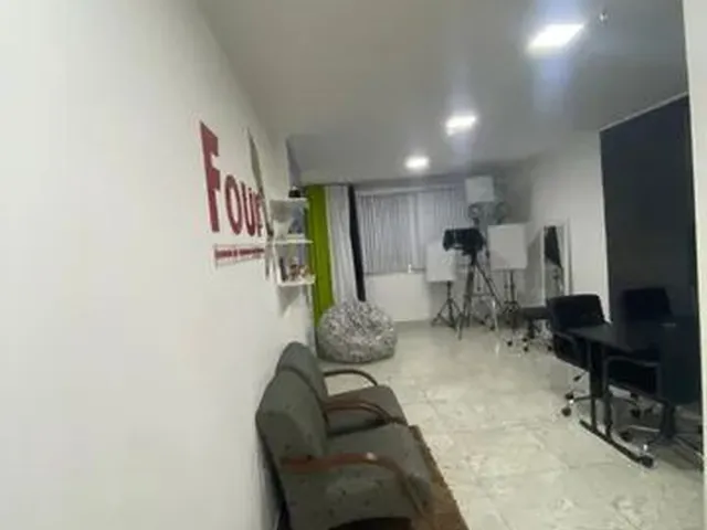 Imagem: Sala Comercial