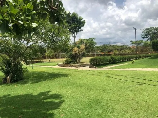 Imagem: Terreno Lote Primeira Etapa Fazenda Real