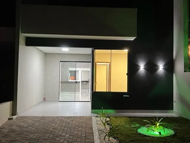 Imagem: Vendo Casa em Condomínio em Cambé