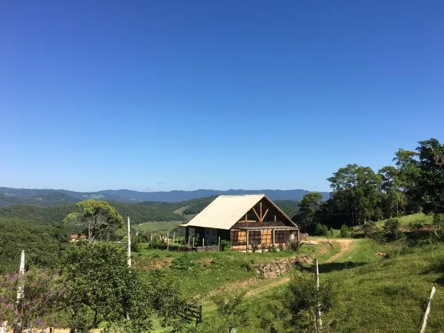 Imagem: Sítio 23.000 M², Casa Nova, Pastagem