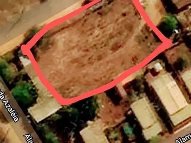 Imagem 1: Terrenos Terreno / lote com venda por R$35.000