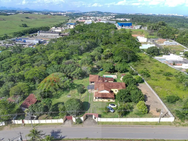 Imagem: SITIO RESIDENCIAL em Rio das Ostras - RJ