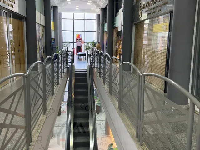 Imagem 4: SALA / ESCRITÓRIO COMERCIAL em MACAÉ - RJ, CENTRO