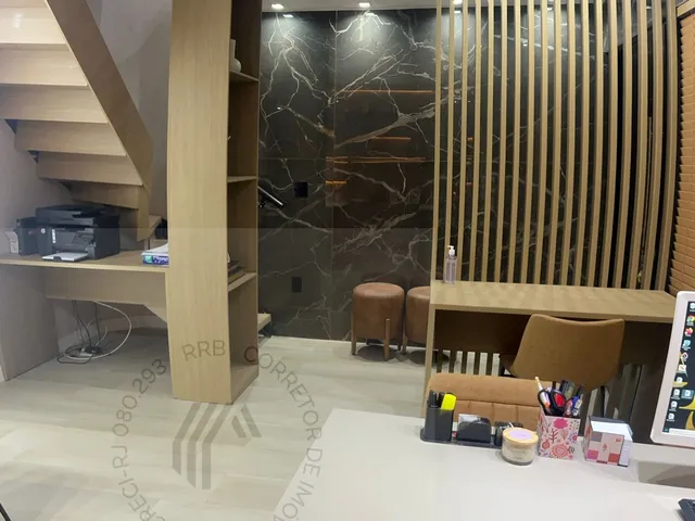 Imagem 8: SALA / ESCRITÓRIO COMERCIAL em MACAÉ - RJ, CENTRO