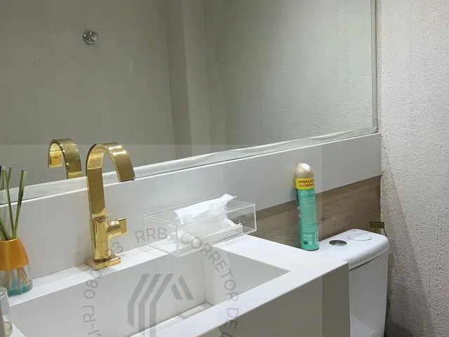 Imagem 6: SALA / ESCRITÓRIO COMERCIAL em MACAÉ - RJ, CENTRO