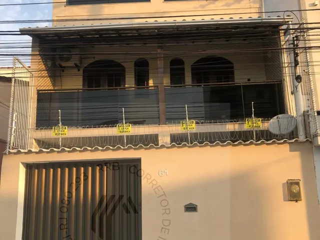 Imagem: CASA RESIDENCIAL em MACAÉ - RJ, CAJUEIROS