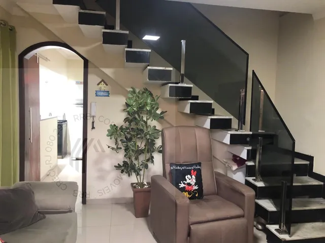 Imagem 5: CASA RESIDENCIAL em MACAÉ - RJ, CAJUEIROS