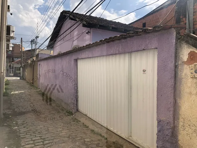 Imagem: CASA RESIDENCIAL em MACAÉ - RJ, CAJUEIROS