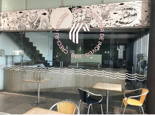Imagem 5: RESTAURANTE / LANCHONETE COMERCIAL em MACAÉ - RJ, CENTRO