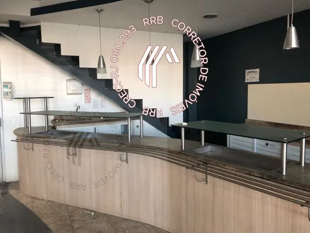 Imagem 4: RESTAURANTE / LANCHONETE COMERCIAL em MACAÉ - RJ, CENTRO