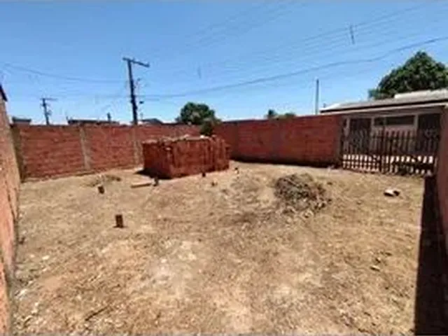 Imagem: O terreno está localizado em Recanto dos Buritis, Rio