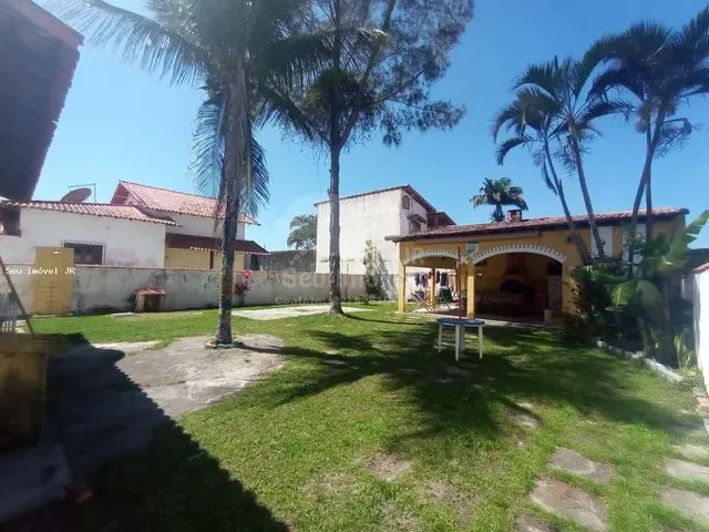 Imagem: Casa para Venda em Araruama, Paraty, 2 Dormitórios