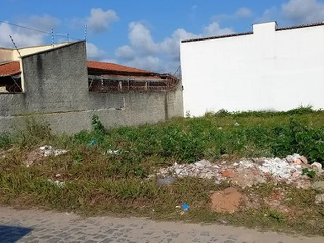 Imagem: Loteamente Cajupiranga, Lote 200M2 / 60Mil