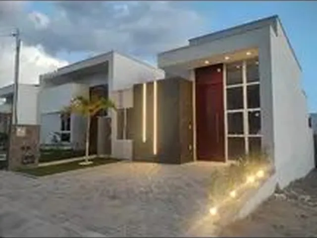 Imagem 1: Monteville Casa Térrea Excelente